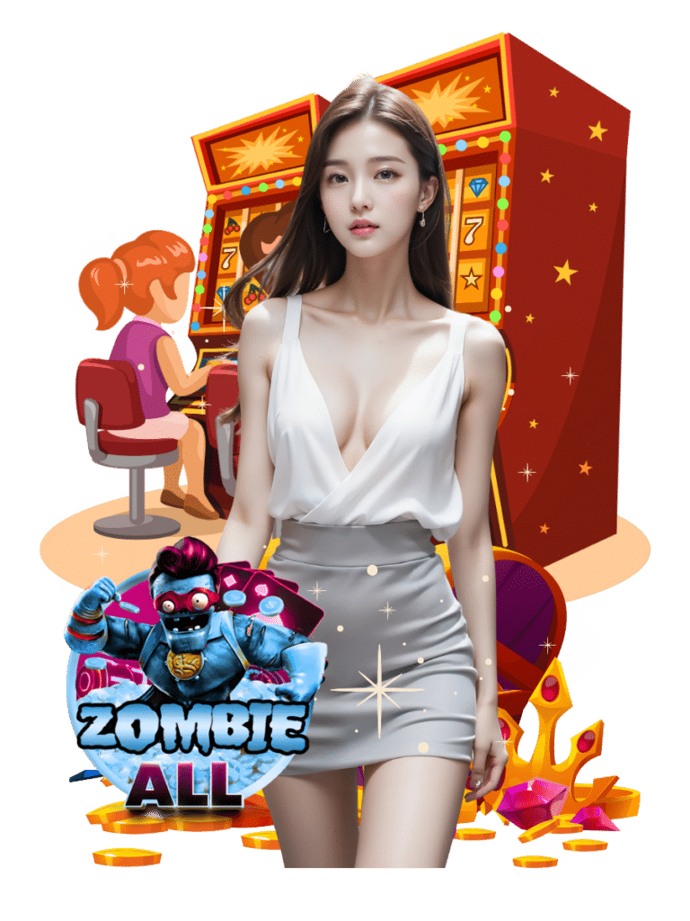 zombie all